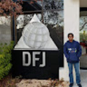 Meet your Posher, Rohan